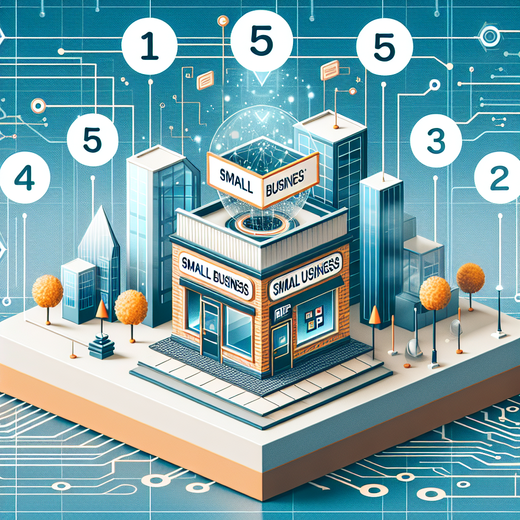 5 razones por las que tu PYME necesita IP fija