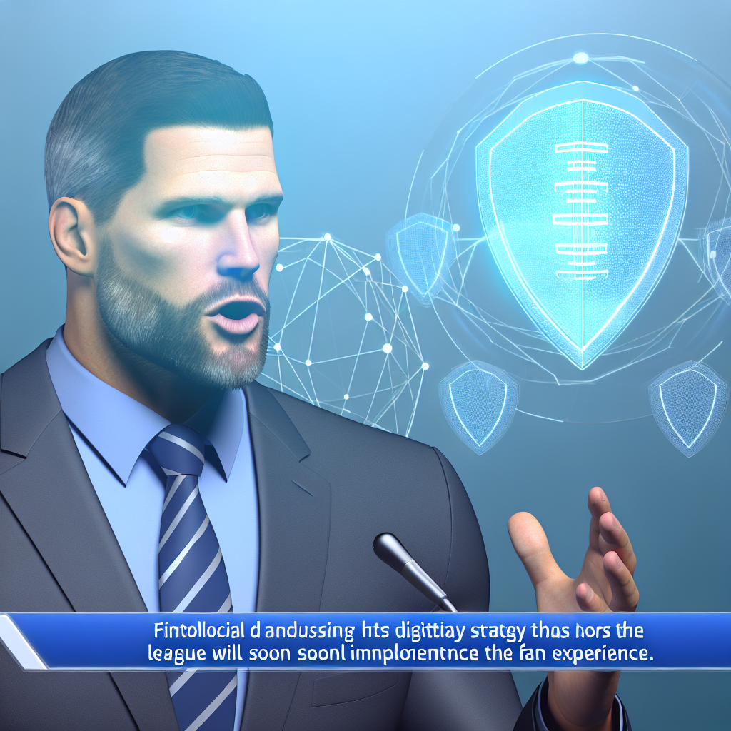 LaLiga adelanta su estrategia digital para la temporada 2024