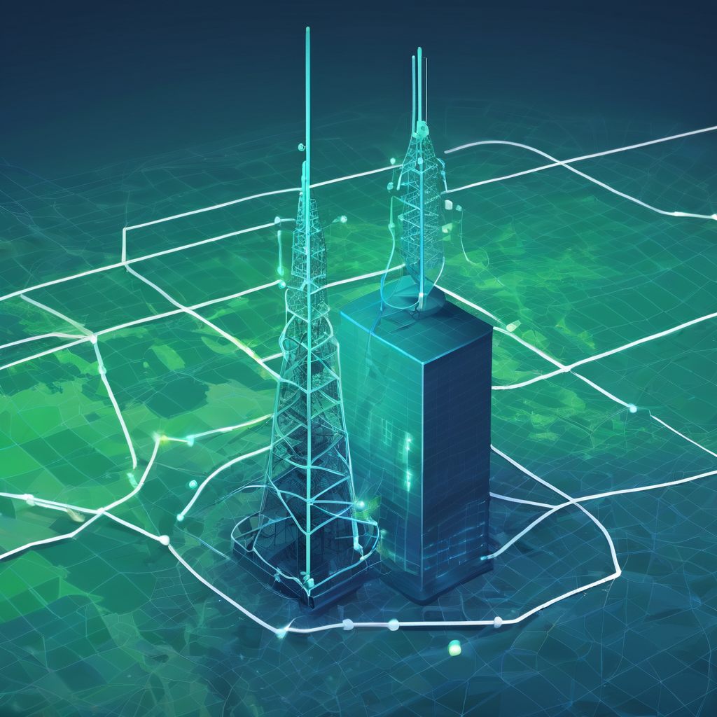 El Sector Telecom: Oportunidad de Inversión en 2024