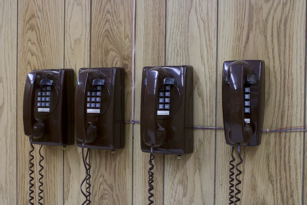 Guia completa: Como elegir centralita telefonica para tu empresa