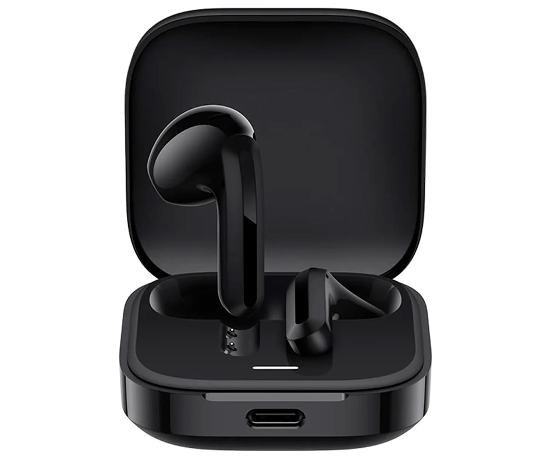 XIAOMI REDMI BUDS 6 ACTIVE BLACK / AURICULARES INEAR TRUE WIRELESS
