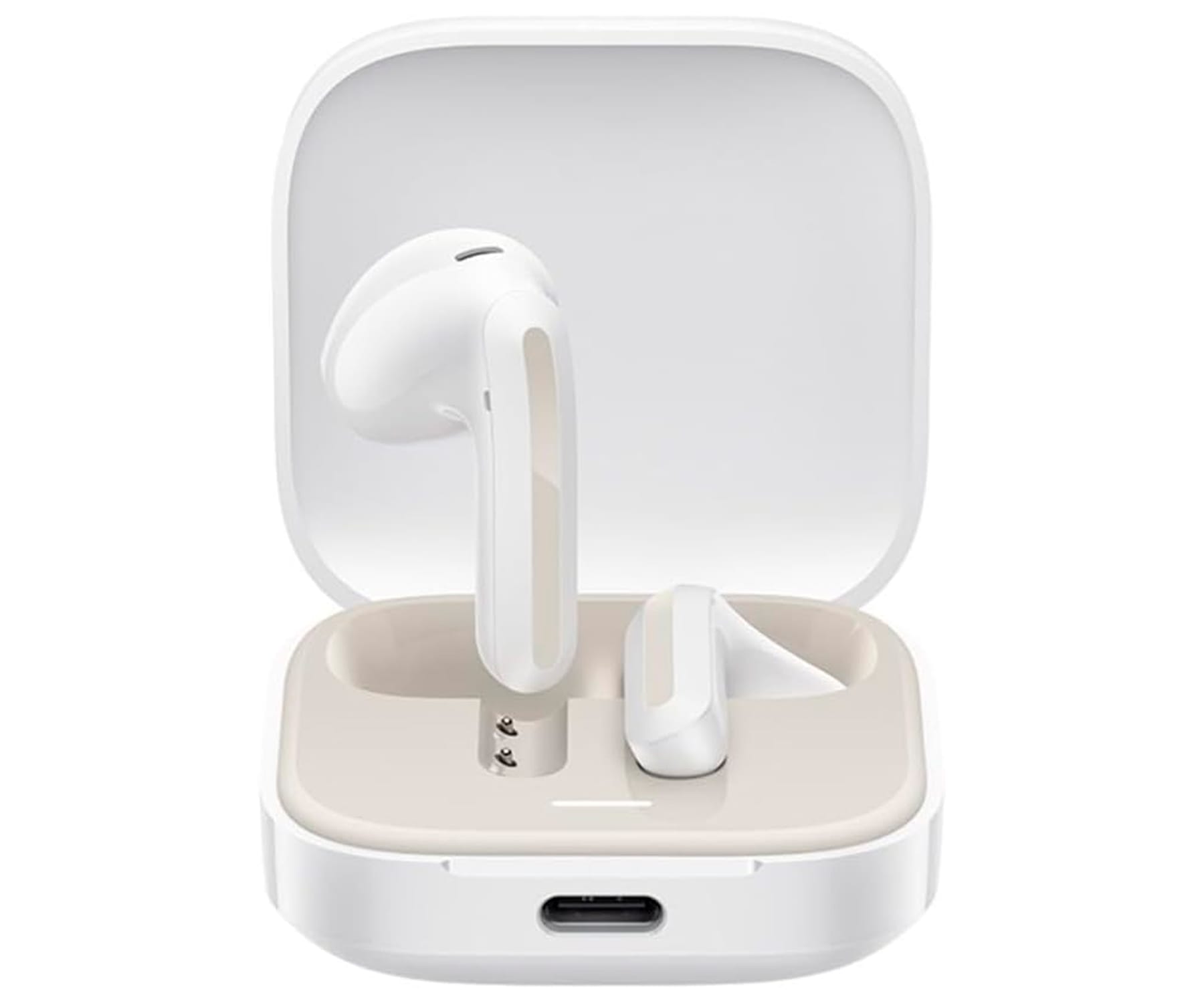 XIAOMI REDMI BUDS 6 ACTIVE WHITE / AURICULARES INEAR TRUE WIRELESS