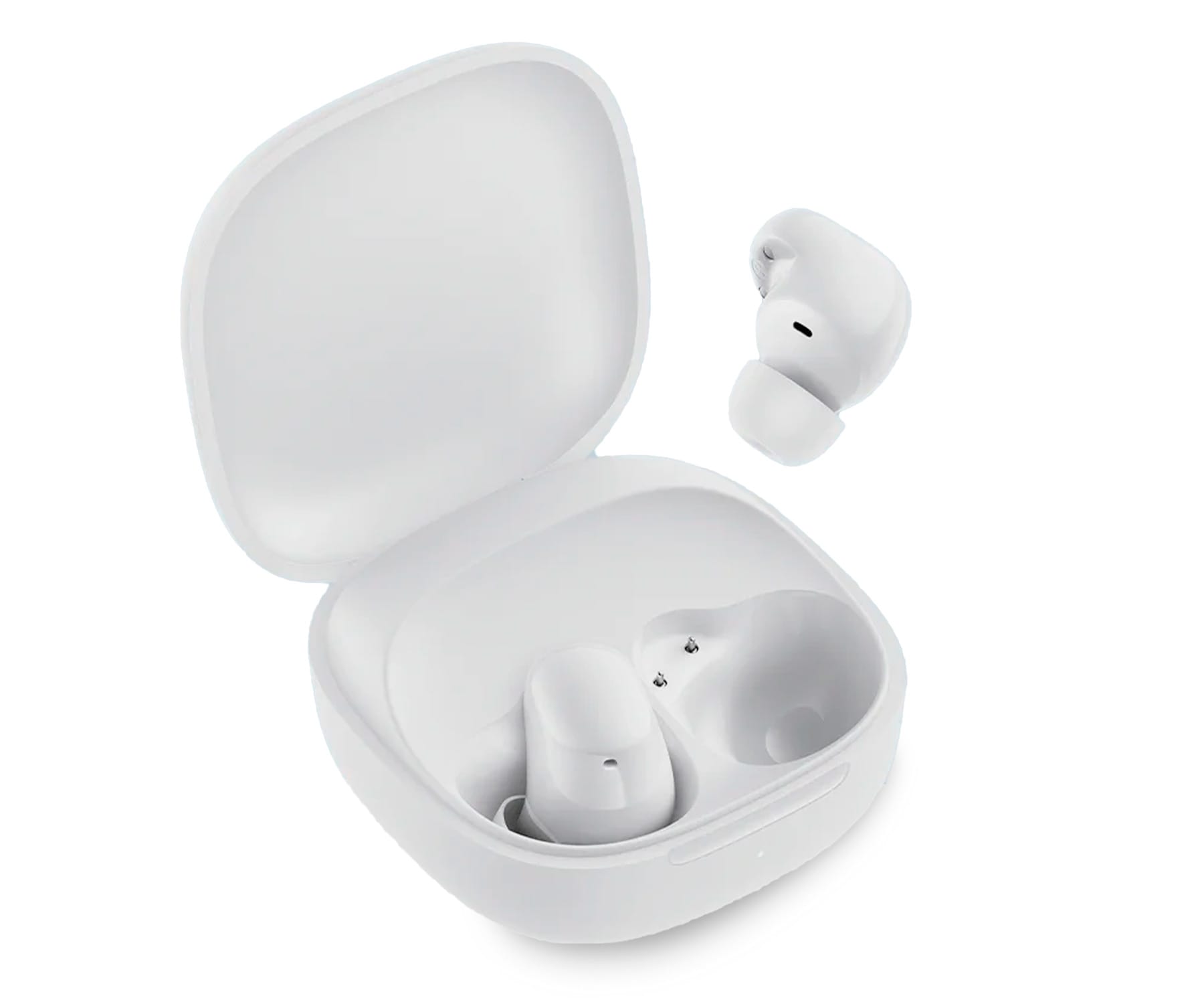 XIAOMI REDMI BUDS 6 PLAY WHITE / AURICULARES INEAR TRUE WIRELESS
