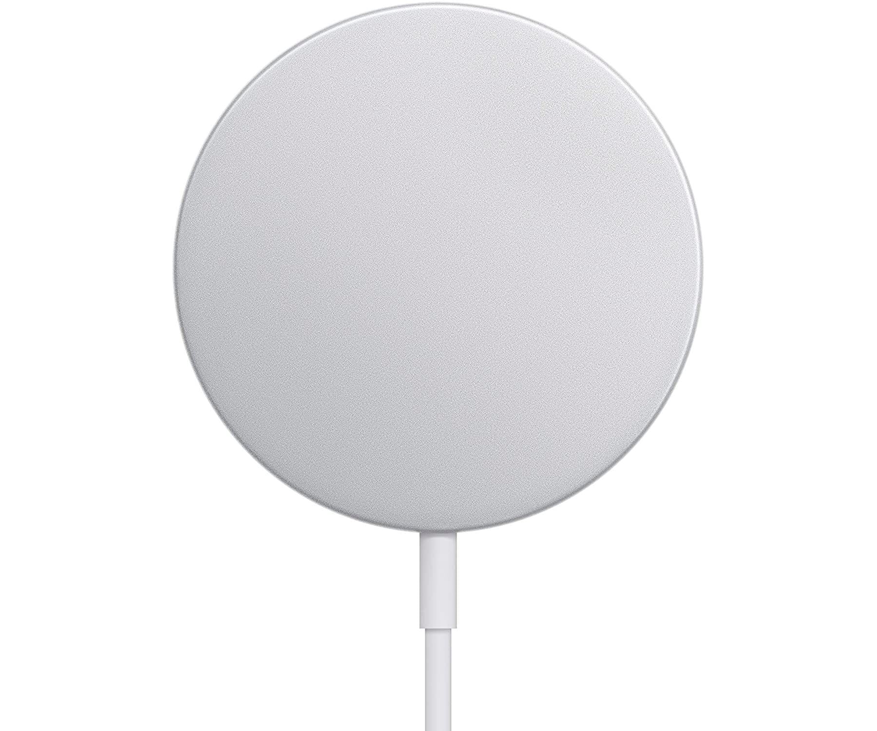 APPLE WIRELESS CHARGER MAGSAFE / CARGADOR INALÁMBRICO