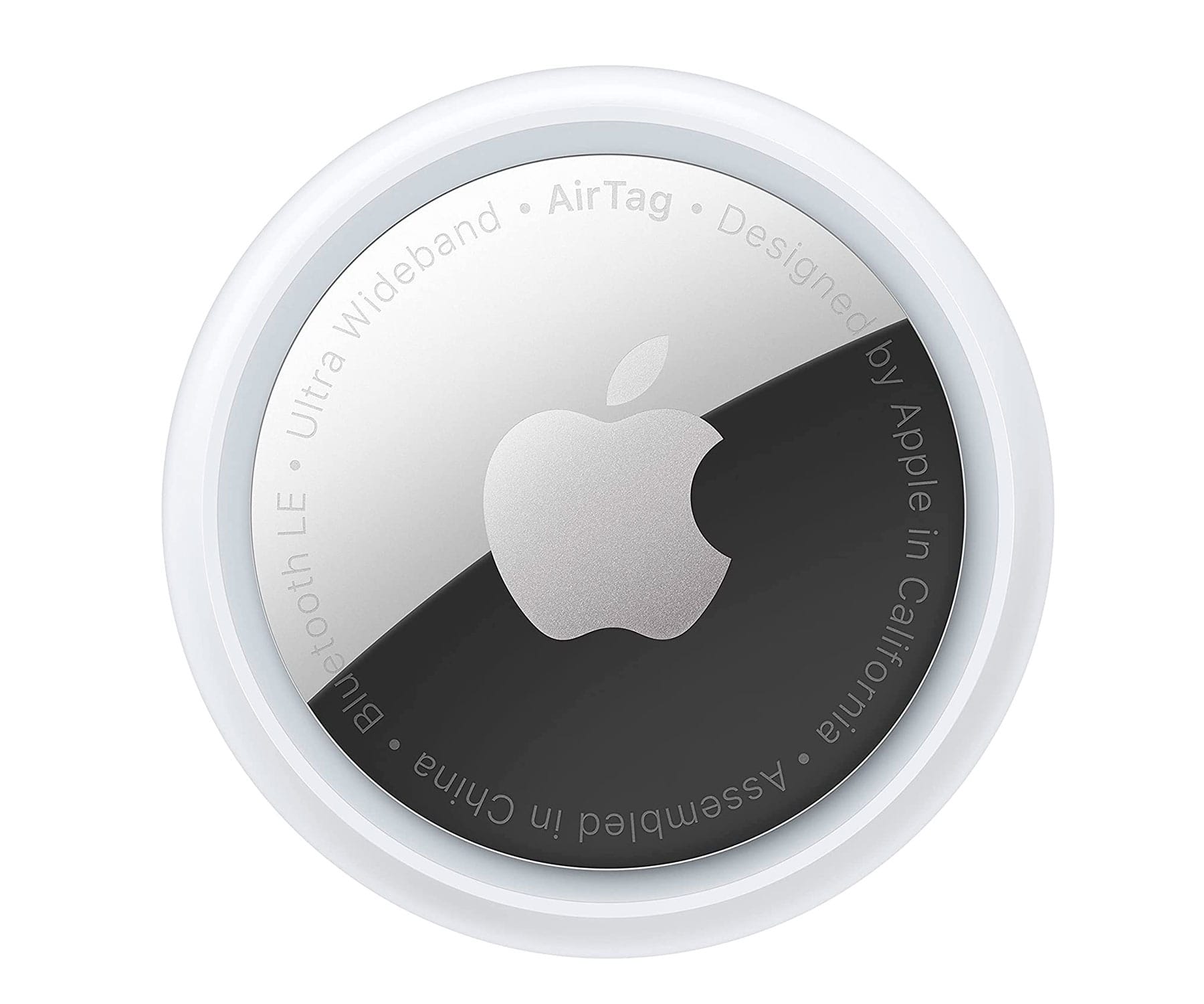 APPLE AIRTAG LOCALIZADOR DE OBJETOS