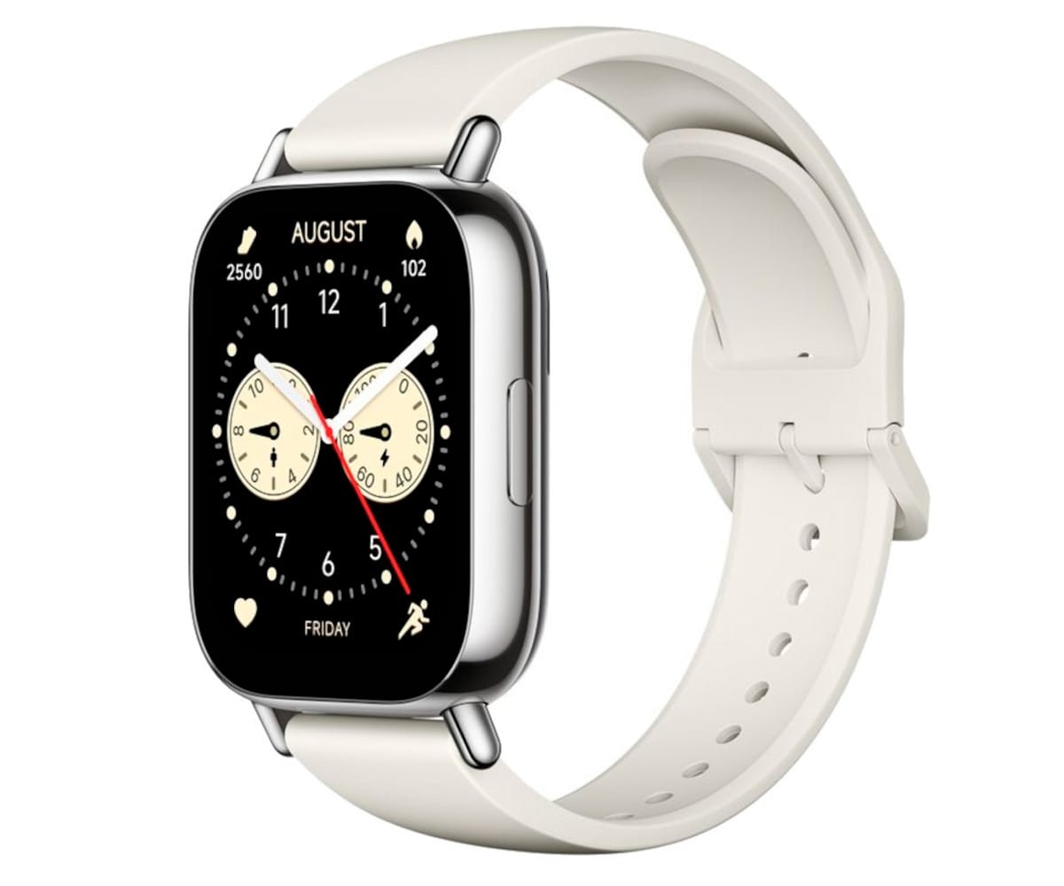 XIAOMI REDMI WATCH 5 LITE LIGHT GOLD / SMARTWATCH 1.96"