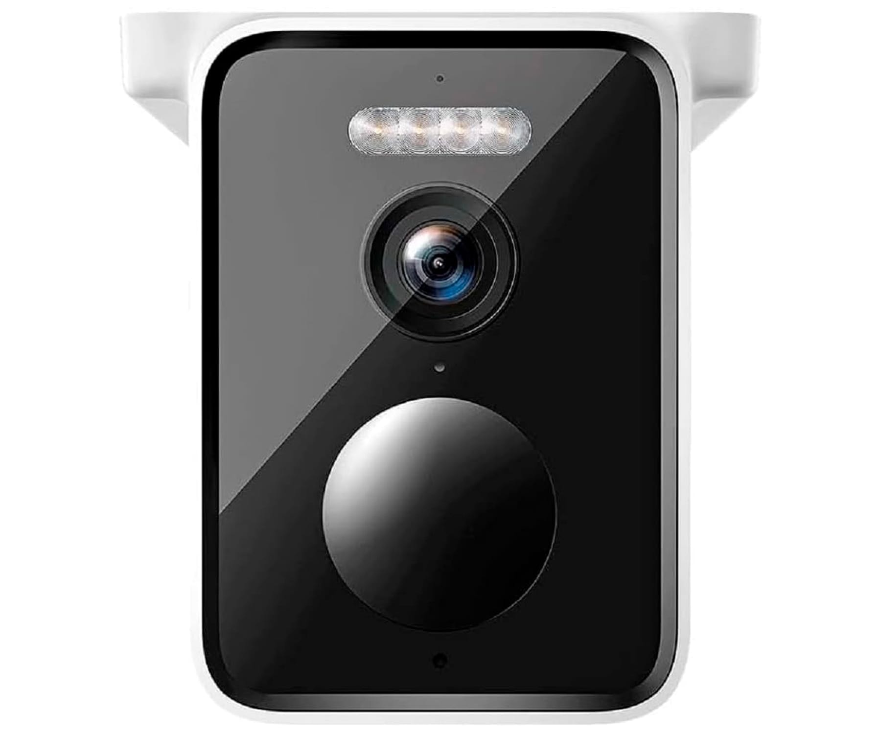XIAOMI OUTDOOR SOLAR CAM BW400 PRO WHITE / CÁMARA DE VIGILANCIA SOLAR