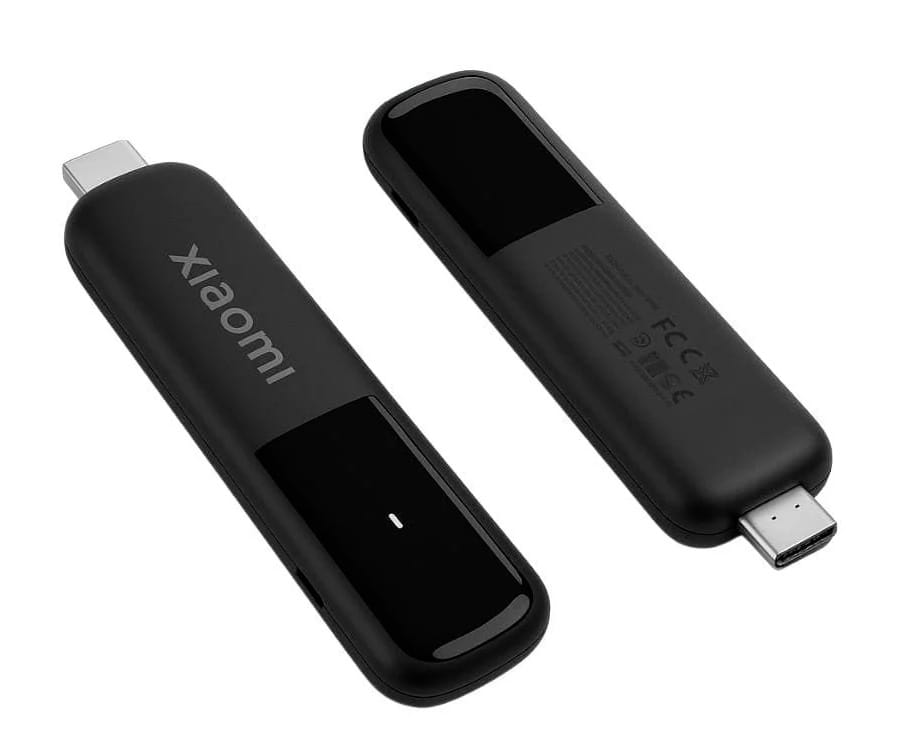 XIAOMI MI TV STICK 4K (2ND GEN)